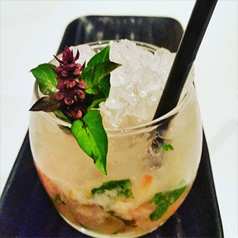 drink