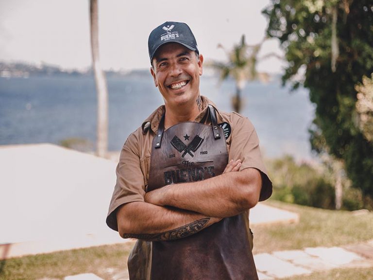 Chef Bueno